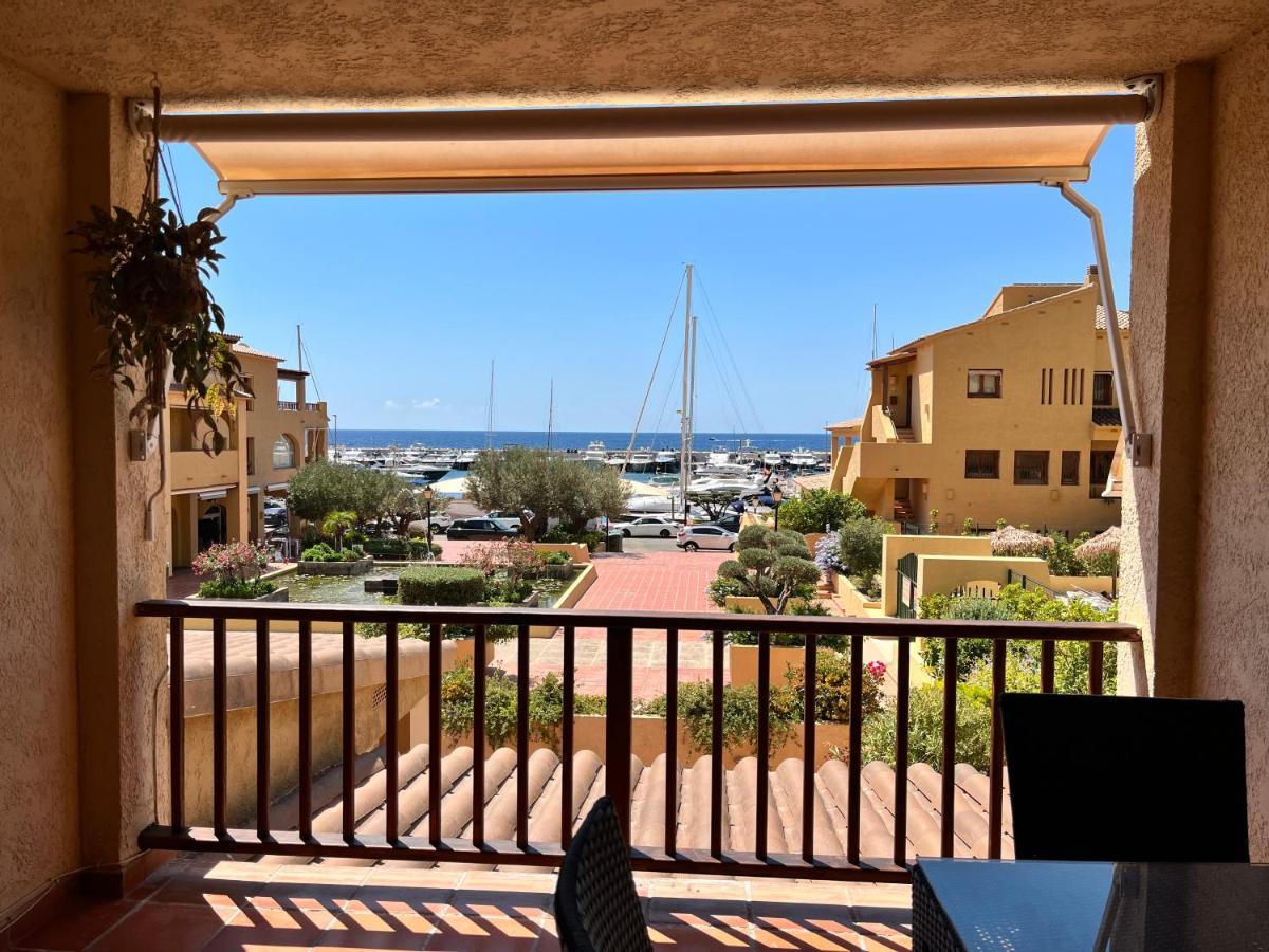 Brisa Marina, Altea Appartement Alicante Buitenkant foto